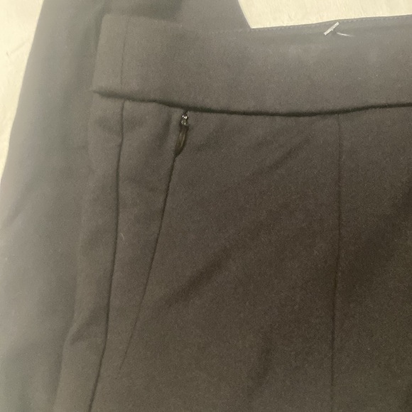 Amanda + Chelsea Chloe Pant Modern Fit Size 4 NWT - Picture 5 of 5